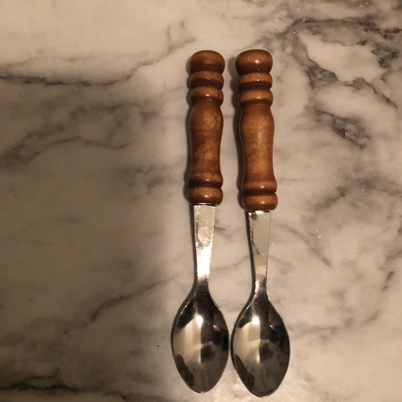 Rockingham Condiment Set - Picture 6 of 12